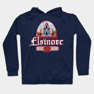 Elsinore Beer Biere Hoodie